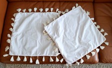 Set decorative linen for sale  Peoria