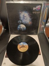 Rockets galaxy vinyl usato  Trieste