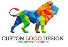 Professional custom logo for sale  USA
