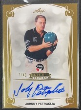 Johnny petraglia 2023 for sale  Omaha