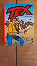 Tex cartonato tex usato  Cinisello Balsamo