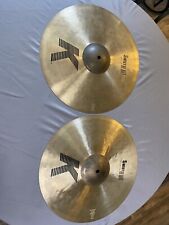 Zildjian sweet hats for sale  Charlotte