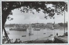 Bénodet ships and d'occasion  Expédié en Belgium