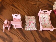 Vintage dollhouse wooden for sale  Sewickley