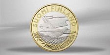 Euro 2014 finnland gebraucht kaufen  München