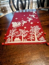Pottery barn santa for sale  Akron