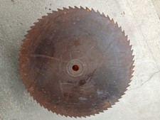 Vintage large buzz for sale  Evansdale