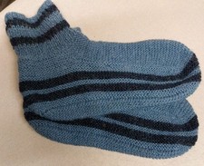 Hausschuhe puschen dicke gebraucht kaufen Hausschuhe puschen dicke gebraucht kaufen  Horgenzell