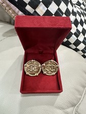 Authentic vintage chanel for sale  Canton