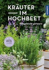 Kräuter hochbeet gebraucht kaufen  Berlin