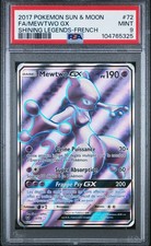 pokemon mewtwo full art d'occasion pokemon mewtwo full art d'occasion Paris VIII
