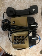 Vintage ericsson push for sale  WEYMOUTH