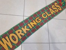 Sciarpa ultras ternana usato  Italia