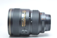 Usado, Lente de zoom Nikon AF-S FX NIKKOR 17-35mm f/2.8D IF-ED 549 comprar usado  Enviando para Brazil