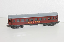 Schicht mitropa personenwagen gebraucht kaufen  Winsen