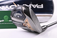 Callaway paradym triple for sale  LOANHEAD