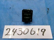 Usado, Interruptor TOYOTA Hilux 1999 GC-RZN152H 8487016020 [Usado] [PA108294708] comprar usado  Enviando para Brazil