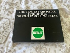 webley eclipse for sale webley eclipse for sale ROYSTON
