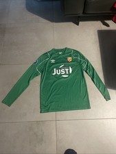 Maillot foot lens d'occasion  Lille-