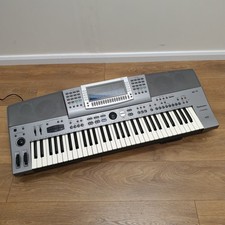 Used technics kn6000 for sale  BANBURY