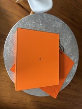 Grande boîte hermès d'occasion  Pordic
