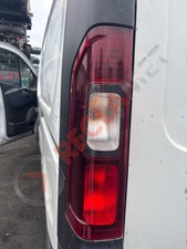 Vauxhall vivaro l1h1 for sale  BIRCHINGTON