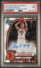 2024 bowman chrome for sale  Fort Lee