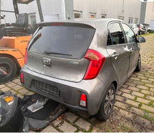 Kia picanto motorbock gebraucht kaufen  Oberhausen