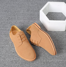New casual suede for sale  WORTHING