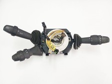 Fiat Stilo 2002 Przełącznik kierownicy Przełącznik kombi 07353682530 AEU9103 na sprzedaż  PL