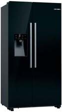 Bosch american fridge for sale  WIGSTON