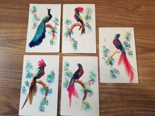 Lot vintage cards for sale  Milligan