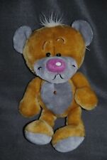 Peluche pimboli diddl d'occasion  Krautergersheim