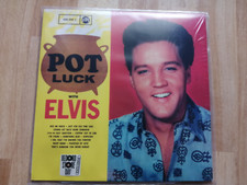 Elvis presley pot gebraucht kaufen  Leipzig