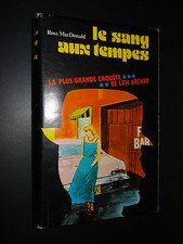 Sang tempes ross d'occasion  Vannes
