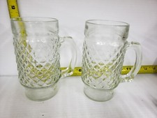Vintage clear diamond for sale  Ladoga