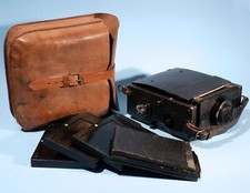 Ensign folding reflex for sale  LIVERPOOL