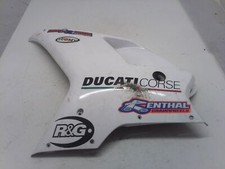 Ducati 848 1098 usato  Zeccone