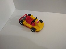 Playmobil gokart gelb gebraucht kaufen  Eichstätt