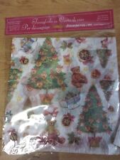 Tovaglioli fantasie assortite usato  Verdellino