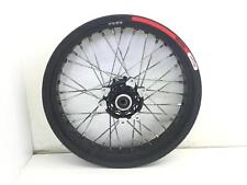 Cerchio ruota posteriore usato Cerchio ruota posteriore usato  Viareggio