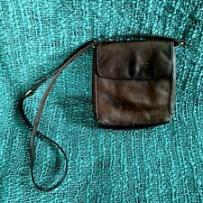 Small brown leather for sale  DURSLEY