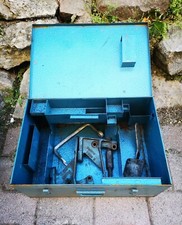 Coffret outillage peugeot d'occasion  Digoin