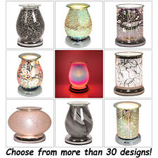 Wax oil burner for sale  GLASGOW