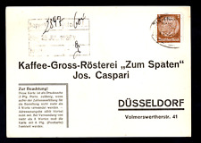 Karte bahnpoststempel köln gebraucht kaufen  Köln