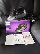 Philips azur steam for sale  LEICESTER