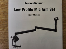 Innogear low profile d'occasion  Roanne