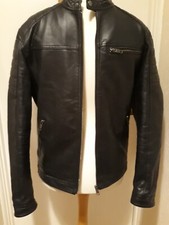 jack jones leather jacket for sale jack jones leather jacket for sale ESHER