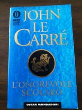 John carre onorevole usato  Rosa