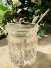 Vntg. jam jellyserver.handmade for sale  Butte